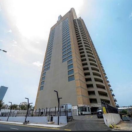 ジェッダAlmasarat Tower Sea Viewアパートメント エクステリア 写真