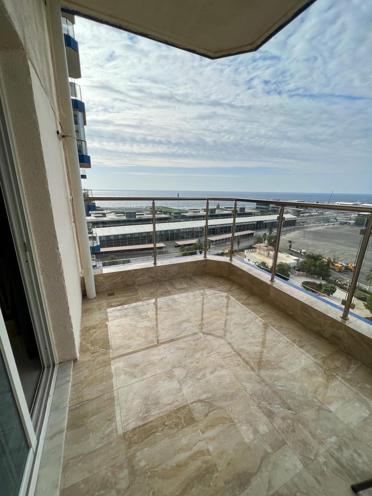 ジェッダAlmasarat Tower Sea Viewアパートメント エクステリア 写真