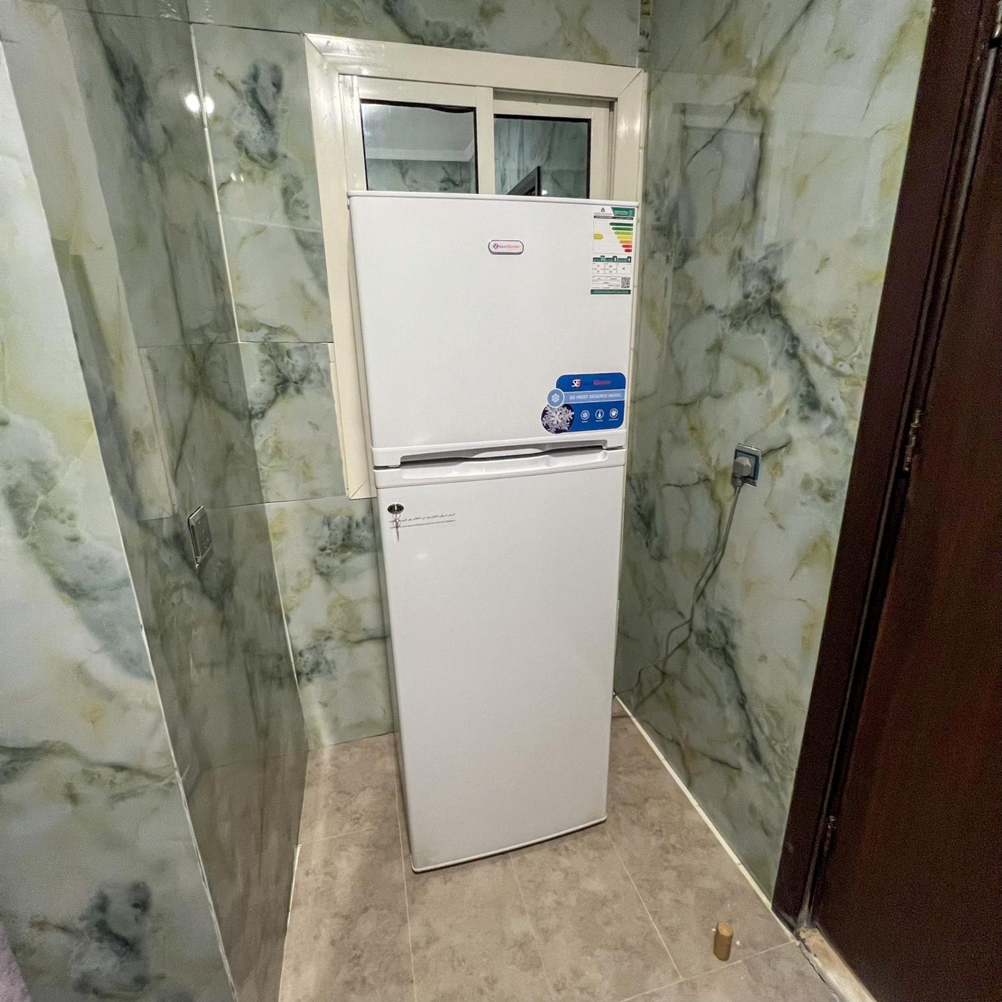 ジェッダAlmasarat Tower Sea Viewアパートメント エクステリア 写真